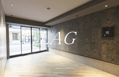 【エントランス】 | コンフォリア・リヴ品川南大井 | エントランスです。