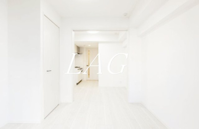 【寝室】 | コンフォリア・リヴ品川南大井 | 寝室です。