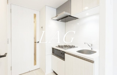 【キッチン】 | コンフォリア・リヴ品川南大井 | キッチンです。