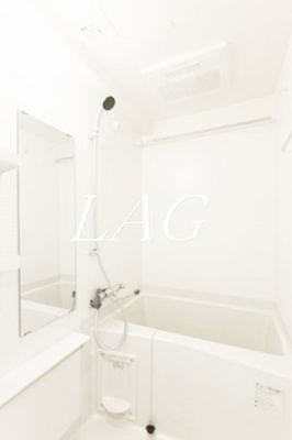 【浴室】 | コンフォリア・リヴ品川南大井 | お風呂です。