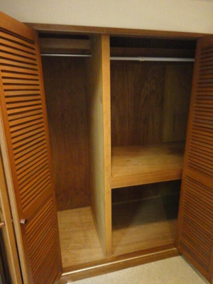 【収納】 | ニューウェルハイツ高輪