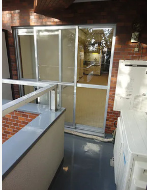 【バルコニー】 | ニューウェルハイツ高輪