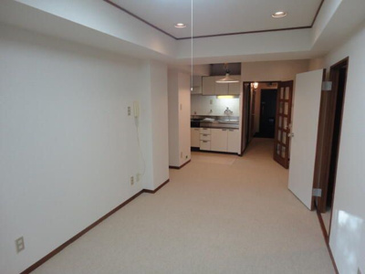 【内装】 | ニューウェルハイツ高輪