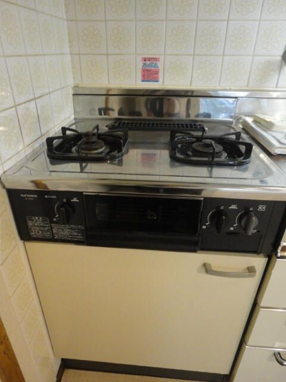 【キッチン】 | ニューウェルハイツ高輪