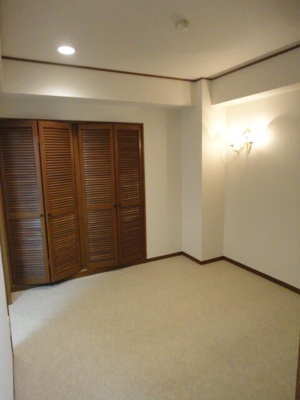 【居間・リビング】 | ニューウェルハイツ高輪