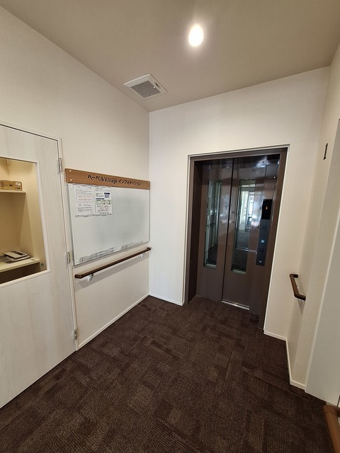 （シニア限定）クラースのその他共用部分|★エレベーター★