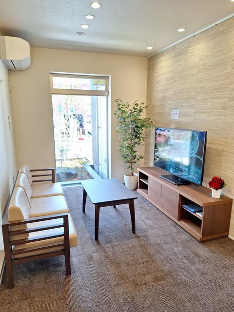 （シニア限定）クラースのロビー|★コミュニティスぺース★