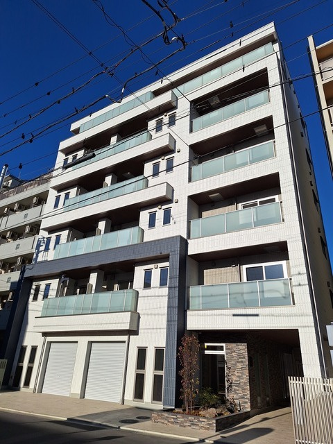 （シニア限定）クラースの外観|★駅近★シニア向け賃貸ヘーベルVillage★