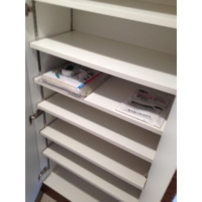 【収納】 | プレール・ドゥーク西大島駅前 |  