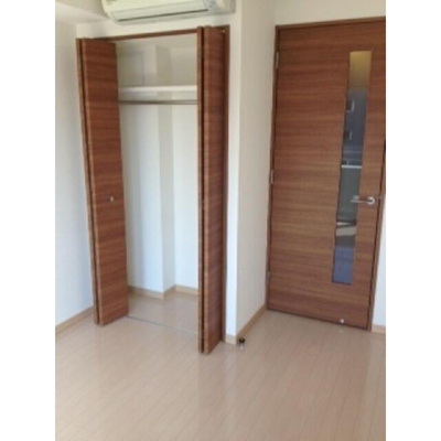 【収納】 | プレール・ドゥーク西大島駅前 |  