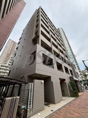 【外観】 | アベニュー白河