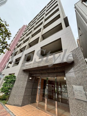 【外観】 | アベニュー白河