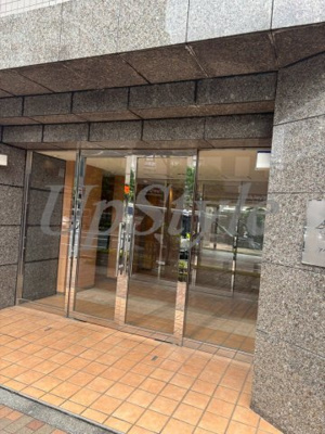 【エントランス】 | アベニュー白河