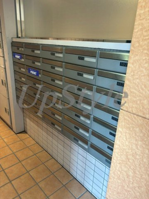 【その他共用部分】 | アベニュー白河