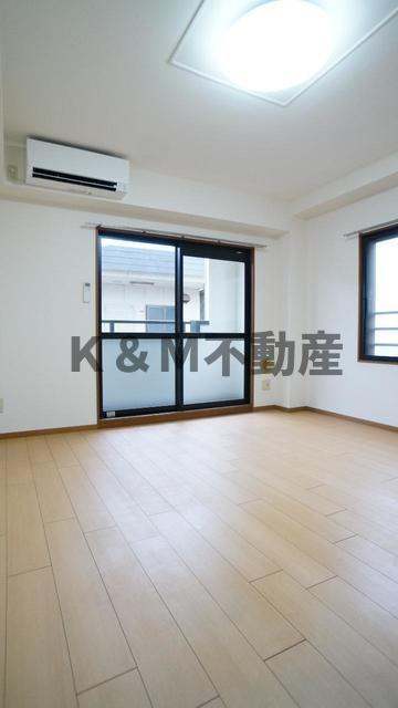 コモドパークハウスの展望| 