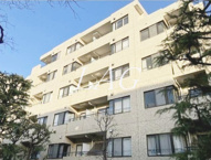 パレ二子玉川の画像