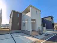 岩倉市八剱町郷44『仲介料無料』新築戸建ての画像