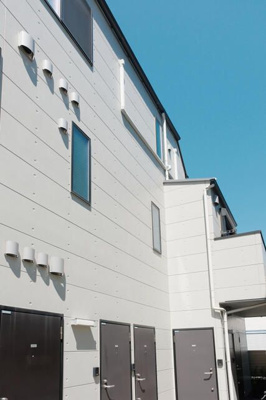 【その他共用部分】 | ゼニーヴ上落合