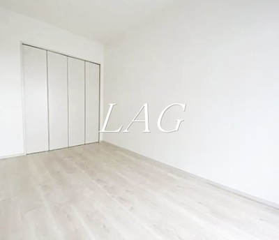 【寝室】 | フルリール | 寝室です。