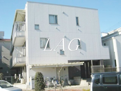 【外観】 | フルリール | 外観です。