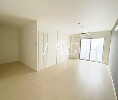 【居間・リビング】 | フルリール | 洋室のお部屋です。