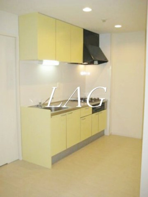 【キッチン】 | フルリール | キッチンです。