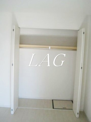 【収納】 | フルリール | 収納です。