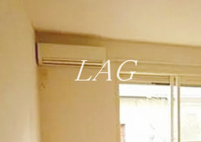 【設備】 | ウィンドフォート新桜台 | エアコンです。