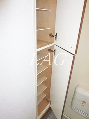 【その他】 | ウィンドフォート新桜台 | シューズボックスです。