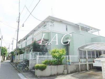 【外観】 | ウィンドフォート新桜台 | 外観です。