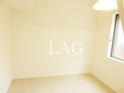 【寝室】 | ドミール西が丘 | 寝室です。