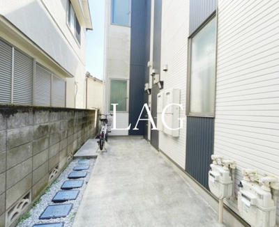 【その他】 | ドミール西が丘