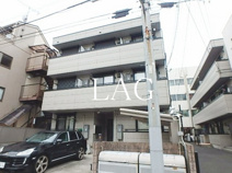 アンカレッジ水無月の画像