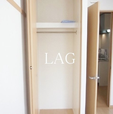 【収納】 | アンカレッジ水無月 | 収納です。