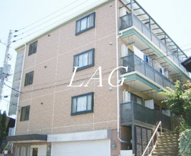 グレイス津田沼の画像