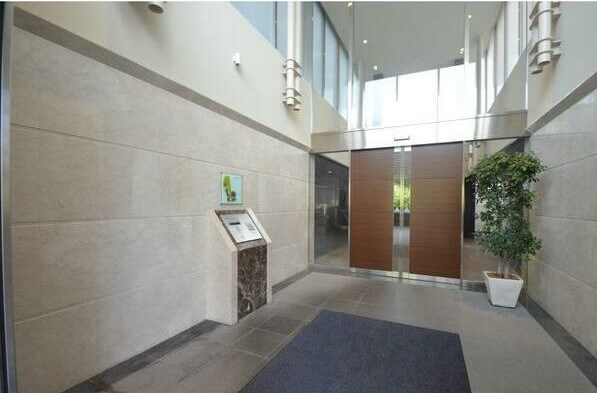 グランドメゾン星が丘山手A棟のその他共用部分