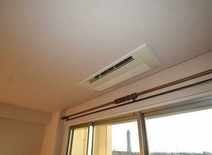 グランドメゾン星が丘山手A棟の設備