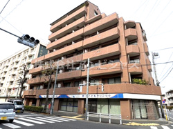 東急ドエル・アルス野方