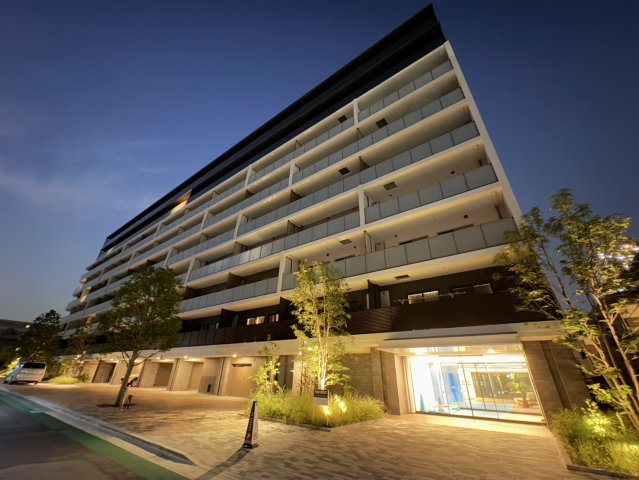 リーフシティ市川ザ・レジデンス