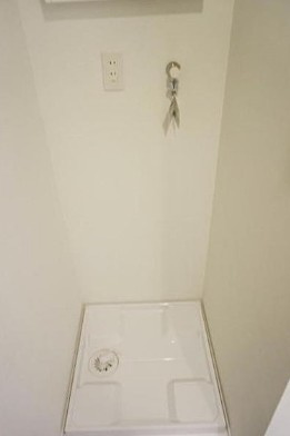 【設備】 | ル・トラン代々木公園