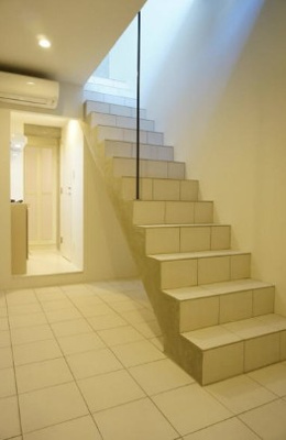 【設備】 | ル・トラン代々木公園