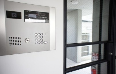 【セキュリティ】 | ル・トラン代々木公園