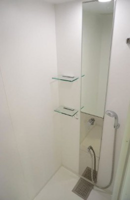 【浴室】 | ル・トラン代々木公園