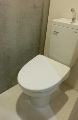 【トイレ】 | ル・トラン代々木公園