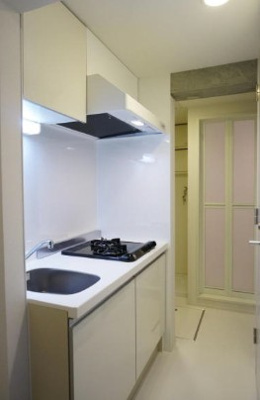 【洗面所】 | ル・トラン代々木公園