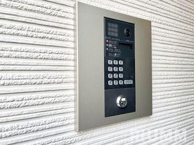 【セキュリティ】 | コンフォール新小岩