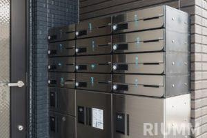 【設備】 | コンフォール新小岩