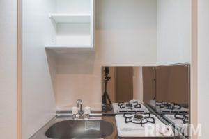 【キッチン】 | コンフォール新小岩