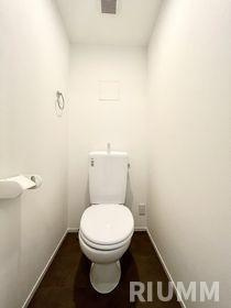 【トイレ】 | コンフォール新小岩