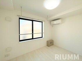 【居間・リビング】 | コンフォール新小岩